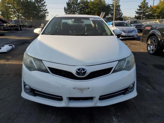 Photo 5 from auction – 2014 TOYOTA CAMRY L with VIN 4T1BF1FK3EU781338