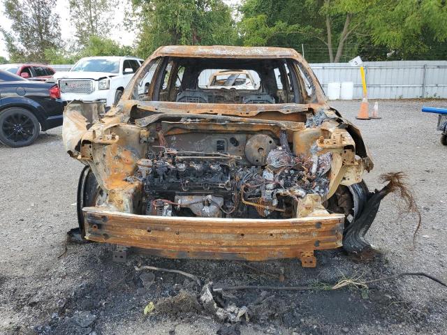 Photo 5 from auction – 2018 FORD EXPLORER X with VIN 1FM5K8D86JGB20968