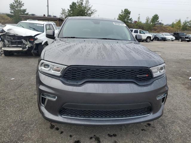 Photo 5 from auction – 2021 DODGE DURANGO SX with VIN 1C4RDHAG7MC555280