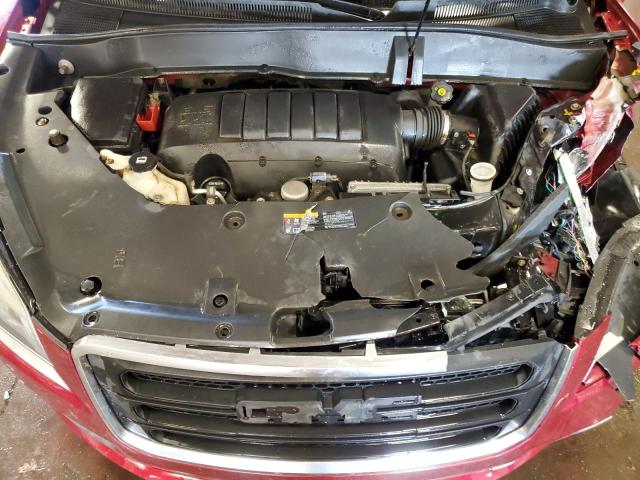 Photo 12 from auction – 2014 GMC ACADIA SLE with VIN 1GKKRNED2EJ101778