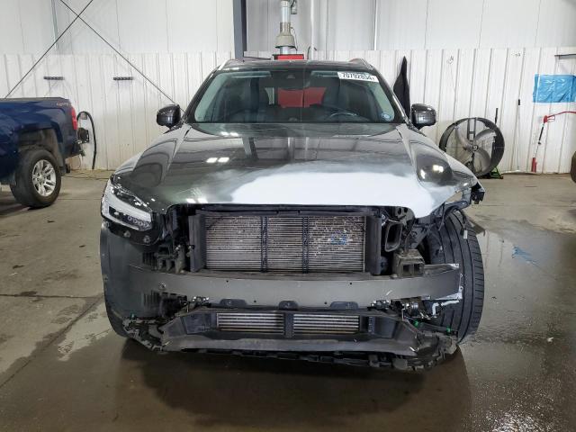 Photo 5 from auction – 2018 VOLVO XC90 T6 with VIN YV4A22PL8J1200451