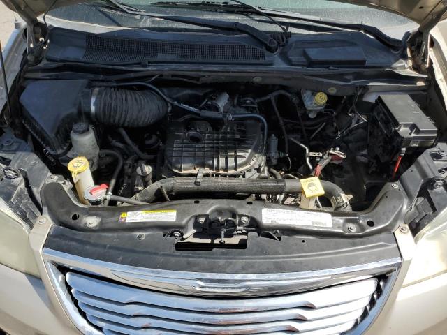 Photo 12 from auction – 2012 CHRYSLER TOWN & COU with VIN 2C4RC1BG7CR352954
