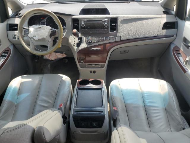 Photo 8 from auction – 2011 TOYOTA SIENNA XLE with VIN 5TDYK3DC5BS147529