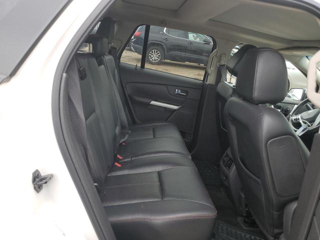 Photo 11 from auction – 2014 FORD EDGE SEL with VIN 2FMDK4JC1EBB19155
