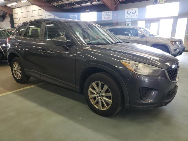 Photo 4 from auction – 2014 MAZDA CX-5 SPORT with VIN JM3KE4BE2E0429570
