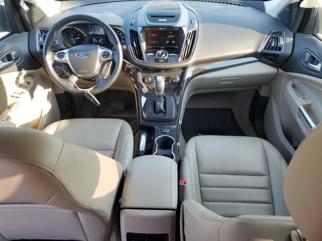 Photo 8 from auction – 2015 FORD ESCAPE TIT with VIN 1FMCU9J90FUB17920