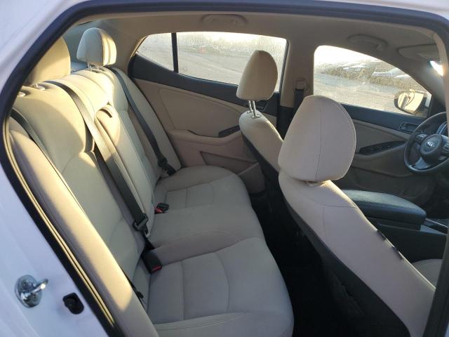Photo 10 from auction – 2015 KIA OPTIMA LX with VIN 5XXGM4A70FG354999