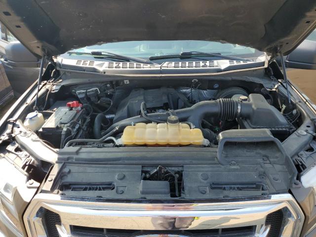Photo 11 from auction – 2016 FORD F150 SUPER with VIN 1FTEW1CP4GFD59281
