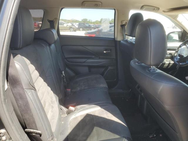 Photo 11 from auction – 2020 MITSUBISHI OUTLANDER with VIN JA4AD3A39LZ016484