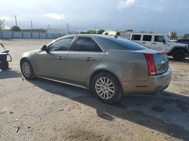 Photo 2 from auction – 2011 CADILLAC CTS with VIN 1G6DA5EY6B0132955