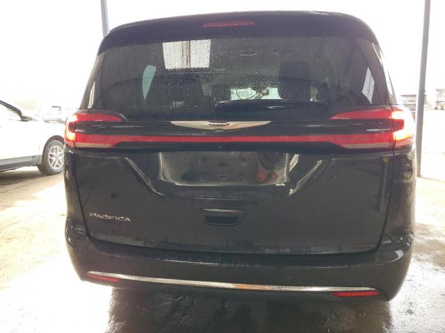 Photo 6 from auction – 2022 CHRYSLER PACIFICA T with VIN 2C4RC1BG9NR193812