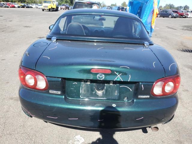 Zdjęcie 6 z aukcji – 2001 MAZDA MX-5 MIATA z VIN JM1NB353310212929