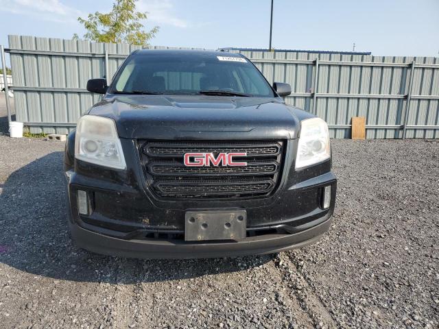 Фото 5 с аукциона – 2017 GMC TERRAIN SL с VIN 2GKFLTE31H6321784