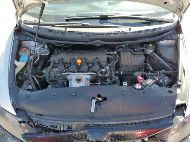 Photo 11 from auction – 2010 HONDA CIVIC LX-S with VIN 19XFA1F64AE050577
