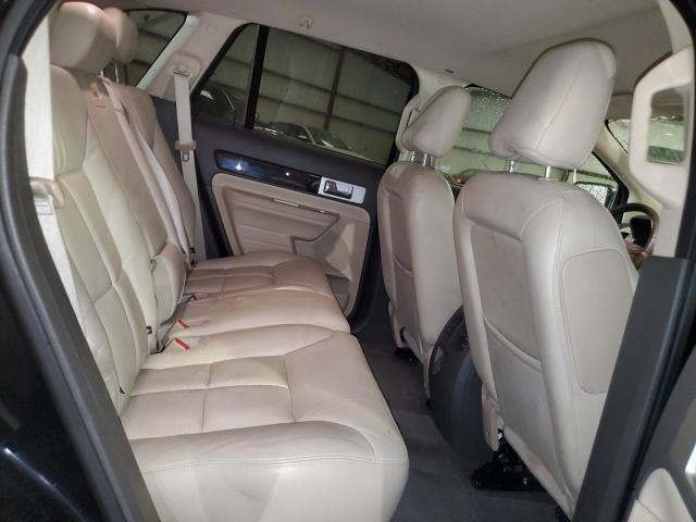 صورة رقم 11 من المزاد - 2008 LINCOLN MKX مع VIN 2LMDU68CX8BJ01516