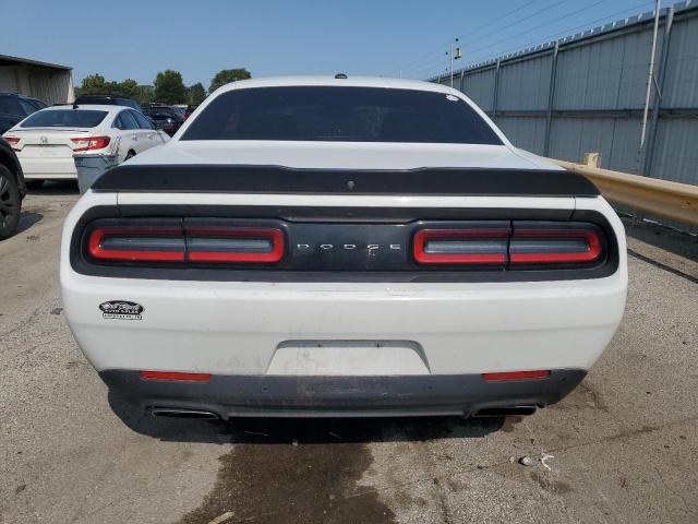 Photo 6 from auction – 2019 DODGE CHALLENGER with VIN 2C3CDZBT5KH655321