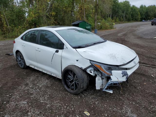 Photo 4 from auction – 2020 TOYOTA COROLLA SE with VIN 5YFB4RBE2LP004961