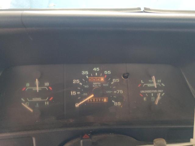 Фото 9 с аукциона – 1994 FORD RANGER с VIN 1FTCR10A2RUD87366