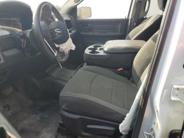 Photo 7 from auction – 2021 RAM 1500 CLASS with VIN 3C6RR7KT0MG615850