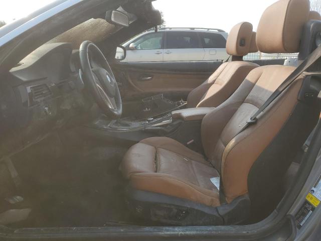 Foto 7 de la subasta – 2011 BMW 335 I con VIN WBADX7C58BE742551