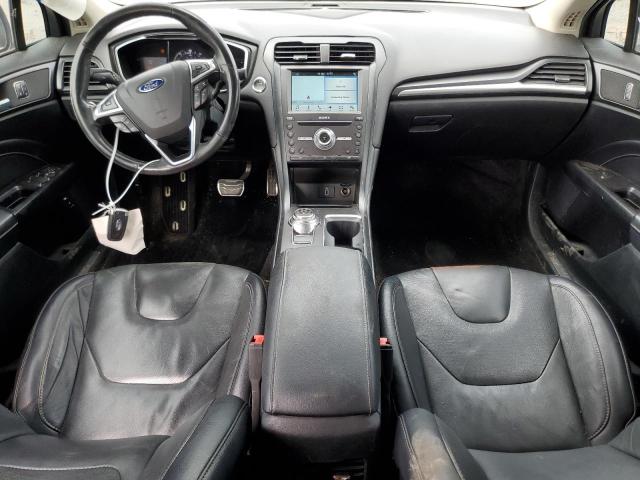 Photo 8 from auction – 2017 FORD FUSION TIT with VIN 3FA6P0RU0HR244762