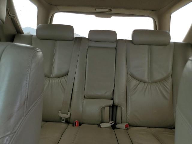 Photo 10 from auction – 2002 LEXUS RX 300 with VIN JTJGF10U620139619