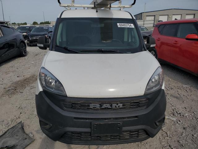 Photo 5 from auction – 2019 RAM PROMASTER with VIN ZFBHRFAB4K6M00061