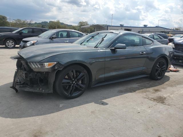 Photo 1 from auction – 2015 FORD MUSTANG with VIN 1FA6P8TH9F5357118