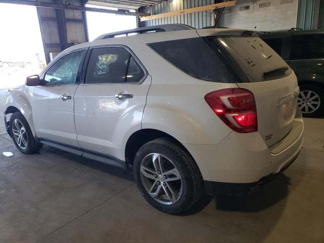 Photo 2 from auction – 2016 CHEVROLET EQUINOX LT with VIN 2GNFLGE35G6121743