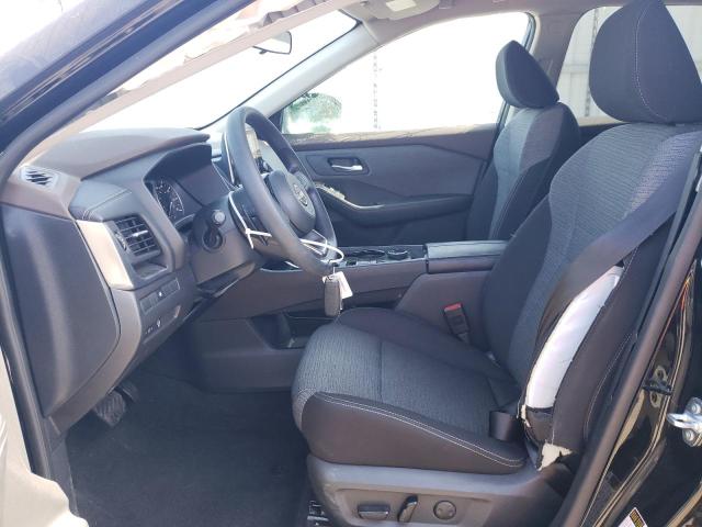 Photo 7 from auction – 2023 NISSAN ROGUE SV with VIN 5N1BT3BB1PC893025