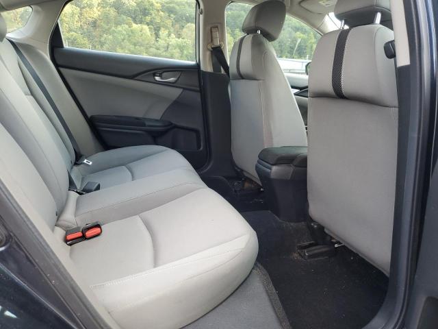 Photo 10 from auction – 2019 HONDA CIVIC LX with VIN 2HGFC2F62KH576827