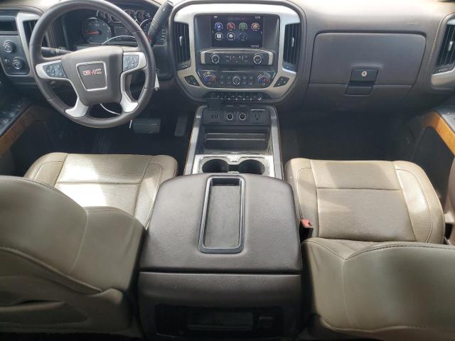 Photo 8 from auction – 2014 GMC SIERRA K15 with VIN 3GTU2VEC8EG492243