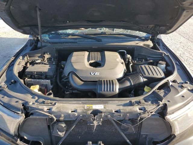 Photo 12 from auction – 2014 DODGE DURANGO SX with VIN 1C4RDHAG6EC286562