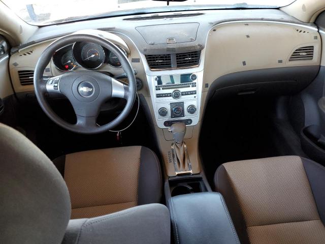 Photo 8 from auction – 2008 CHEVROLET MALIBU LS with VIN 1G1ZG57B58F286906