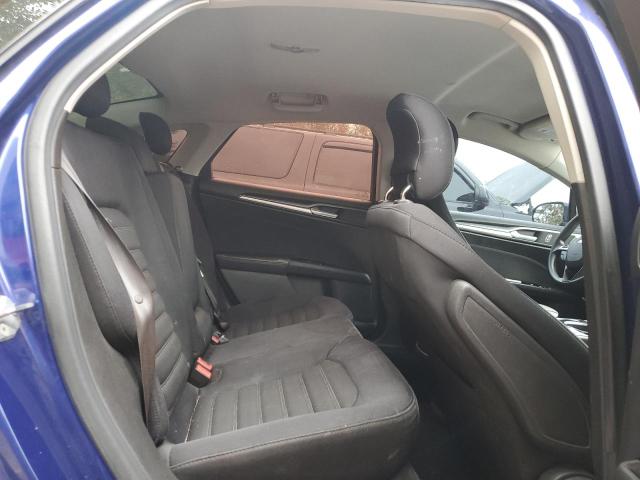 Photo 10 from auction – 2013 FORD FUSION SE with VIN 3FA6P0HR2DR161700