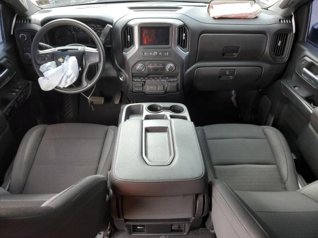 Photo 8 from auction – 2024 CHEVROLET SILVERADO with VIN 2GC4YME7XR1125872