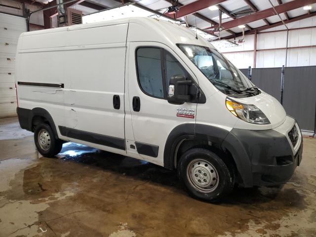 Photo 4 from auction – 2020 RAM PROMASTER with VIN 3C6TRVBG2LE114109