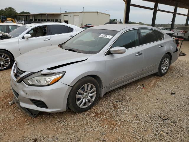 NISSAN ALTIMA 2.5 2016 with VIN 1N4AL3AP1GN361426 - Photo from auction