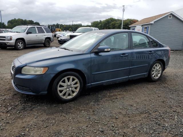 Photo 1 from auction – 2008 VOLVO S40 2.4I with VIN YV1MS390682376390