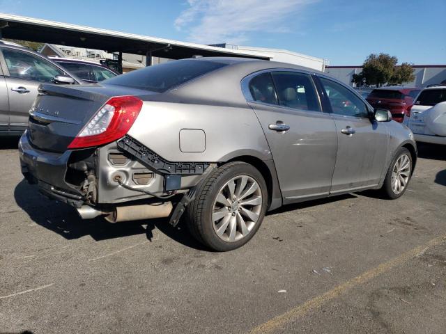 Photo 3 from auction – 2015 LINCOLN MKS with VIN 1LNHL9EK9FG602657