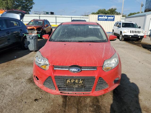 Photo 5 from auction – 2014 FORD FOCUS SE with VIN 1FADP3F21EL104726