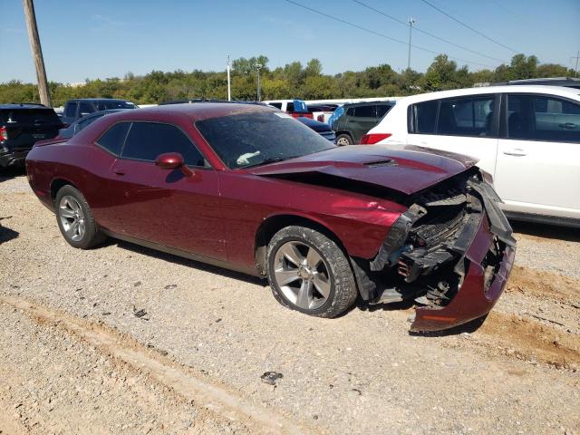 Photo 4 from auction – 2018 DODGE CHALLENGER with VIN 2C3CDZAGXJH237663