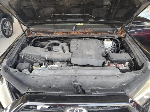 Photo 12 from auction – 2014 TOYOTA 4RUNNER SR with VIN JTEZU5JR6E5068783
