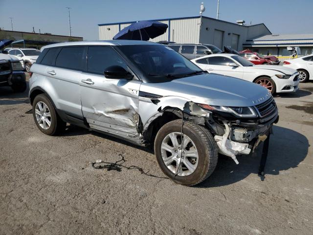 Photo 4 from auction – 2017 LAND ROVER RANGE ROVE with VIN SALVP2BG8HH237445