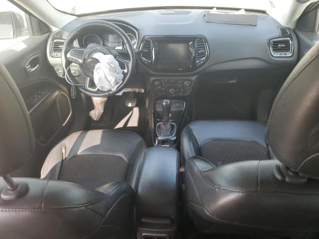 Foto 8 de la subasta – 2020 JEEP COMPASS LA con VIN 3C4NJCBB0LT241695