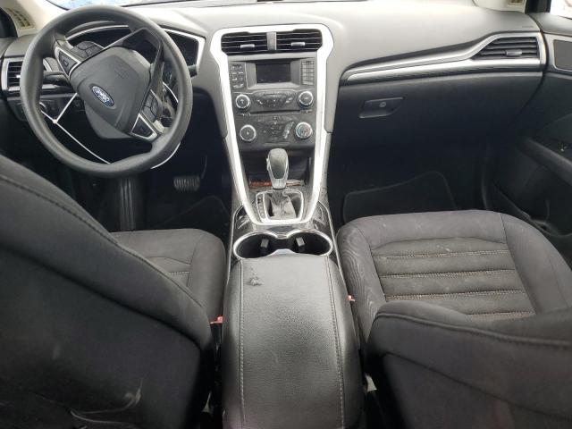 Photo 8 from auction – 2015 FORD FUSION SE with VIN 3FA6P0HD3FR128339