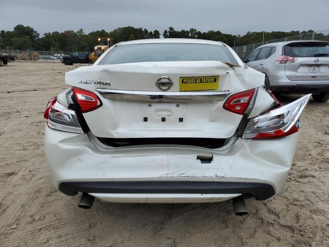 Photo 6 from auction – 2016 NISSAN ALTIMA 2.5 with VIN 1N4AL3AP3GC233460