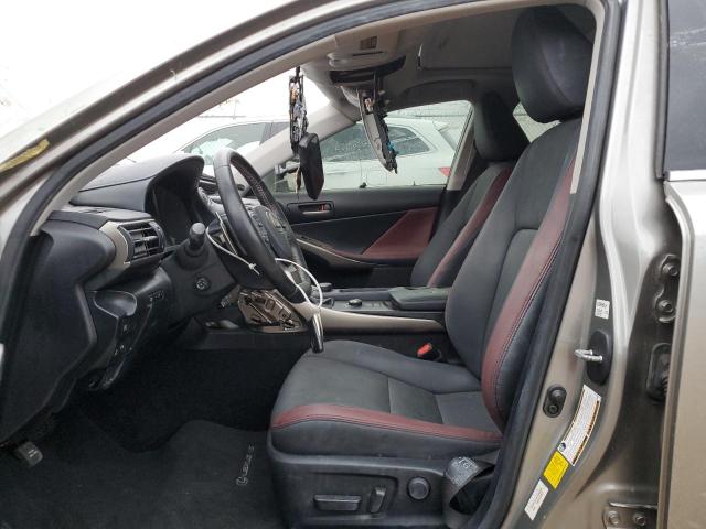 Photo 7 from auction – 2019 LEXUS IS 300 with VIN JTHBA1D27K5091053