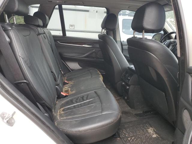 Photo 11 from auction – 2016 BMW X5 SDRIVE3 with VIN 5UXKR2C52G0H42347
