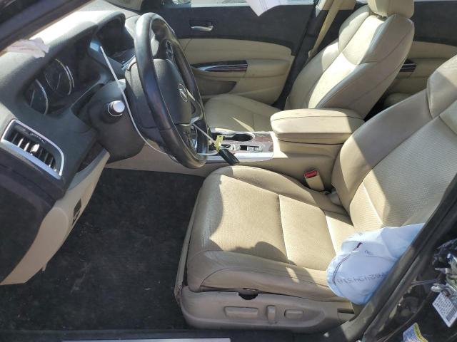 Photo 7 from auction – 2015 ACURA TLX TECH with VIN 19UUB1F57FA006905